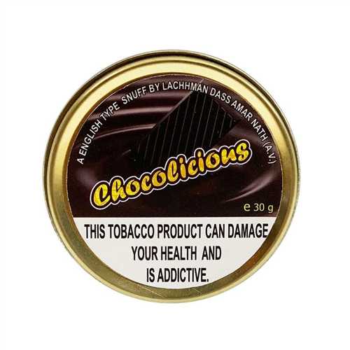 6 Photo - Chocolicious