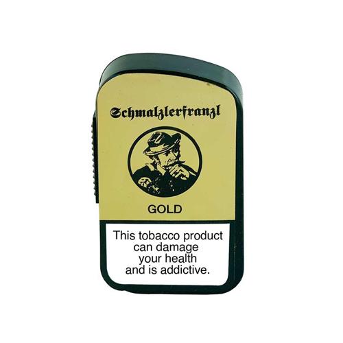 Bernard - Schmalzlerfranzl Gold