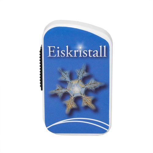 Bernard - Eiskristall