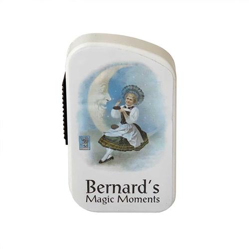Bernard - Magic Moments White