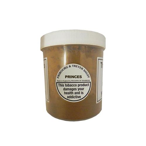 Fribourg & Treyer - Princes