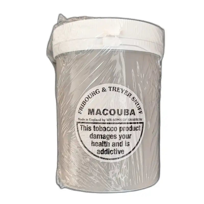 Fribourg & Treyer - Macouba