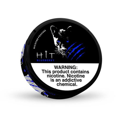 Hit - BlueBerry
