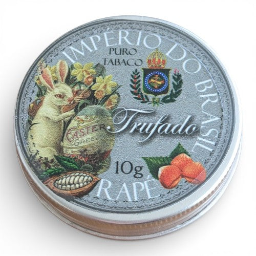 Império Do Brasil - Trufado de Páscoa