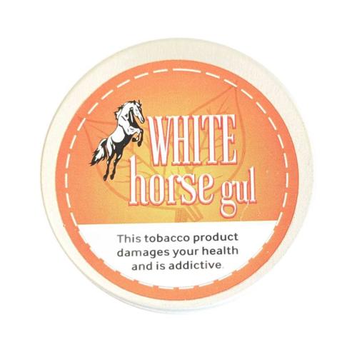 JNF - White Horse Gul
