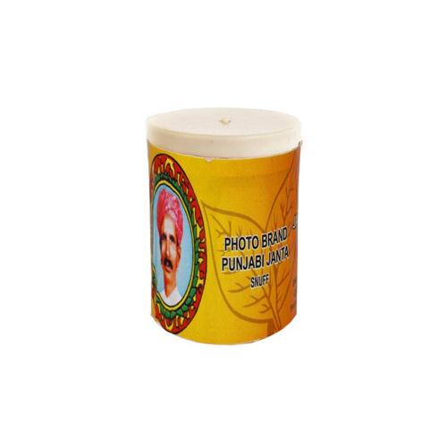 JNF - Photo Brand Punjabi Janta Naswar