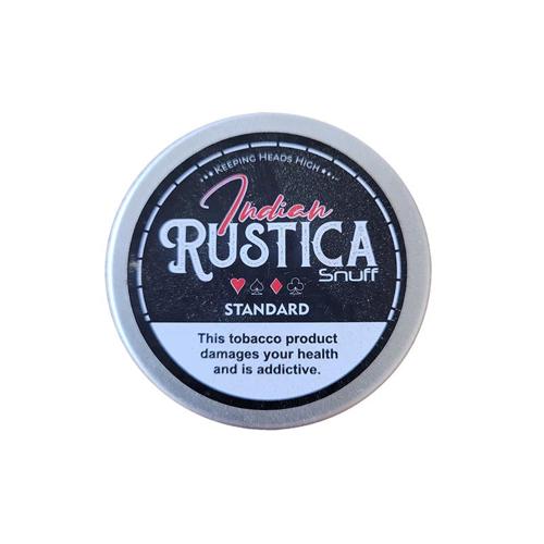 JNF - Indian Rustica - Standard