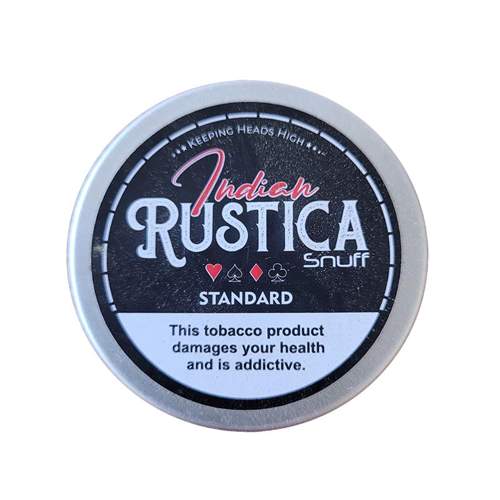 JNF - Indian Rustica - Standard