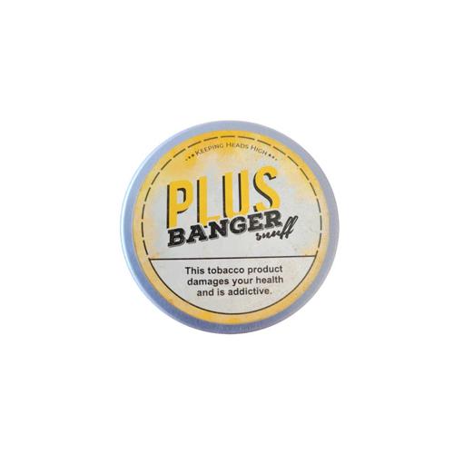 JNF - Banger Plus
