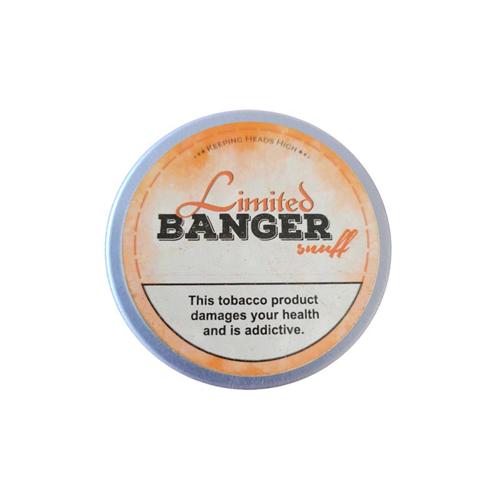 JNF - Banger Limited
