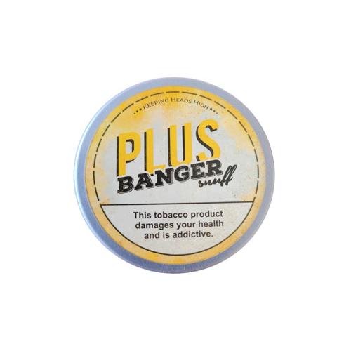 JNF - Banger Plus