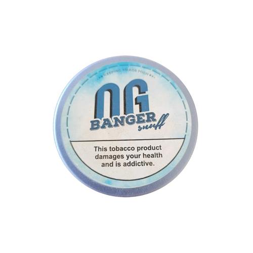 JNF - Banger OG