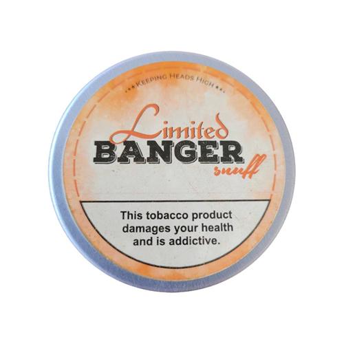 JNF - Banger Limited