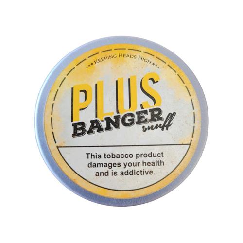 JNF - Banger Plus