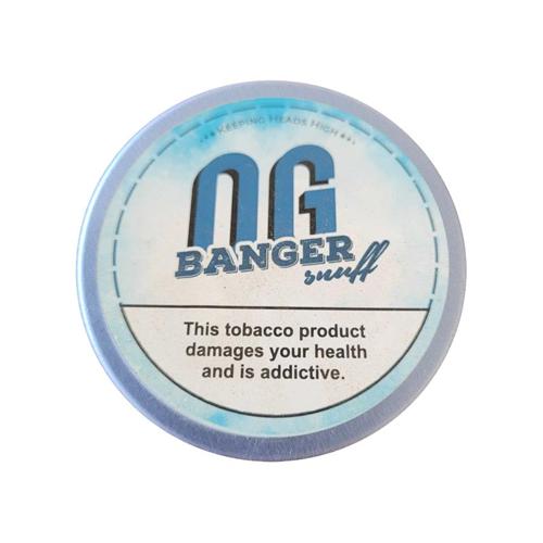 JNF - Banger OG