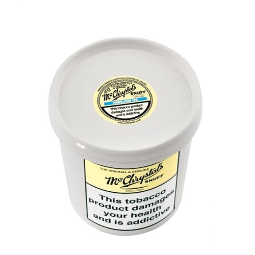 McChrystals - Highland Ice