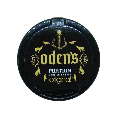 Odens - Original Portion