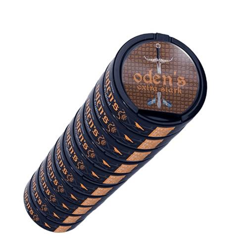 Odens - 59 Extra Stark