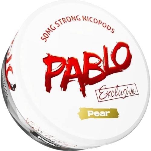 Pablo - Pear 50mg