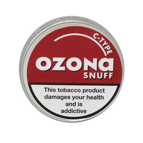 Poschl - Ozona C Type