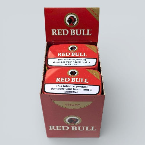 Poschl - Red Bull