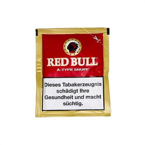 Poschl - Red Bull A Type