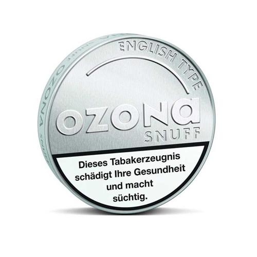 Poschl - Ozona English Type