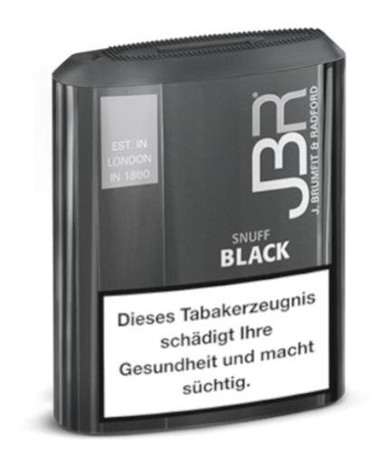 Poschl - JBR - Black