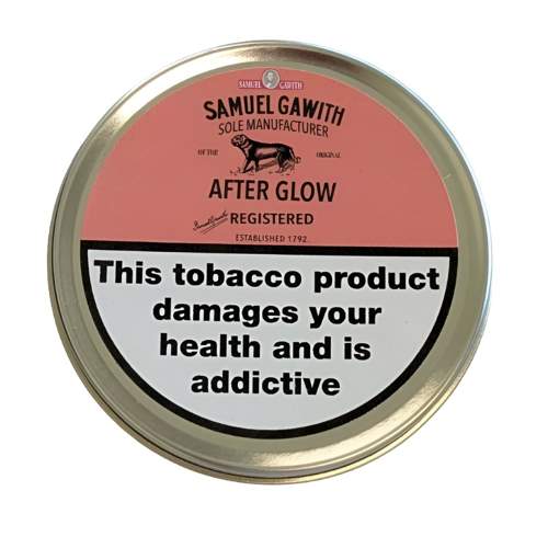 Samuel Gawith - Afterglow