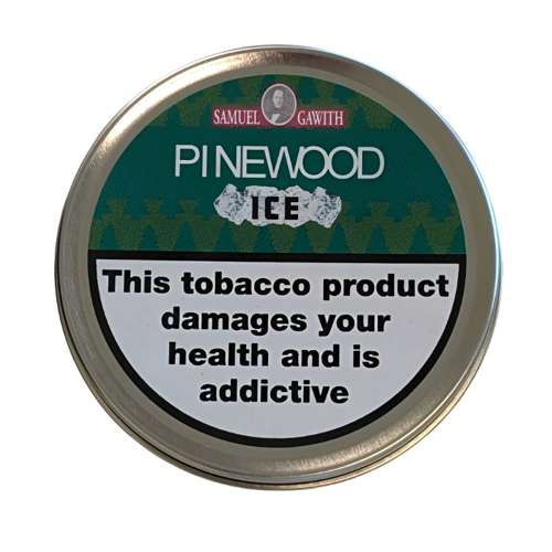 Samuel Gawith - Pinewood Ice