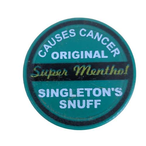 Van Erkoms - Singletons Original