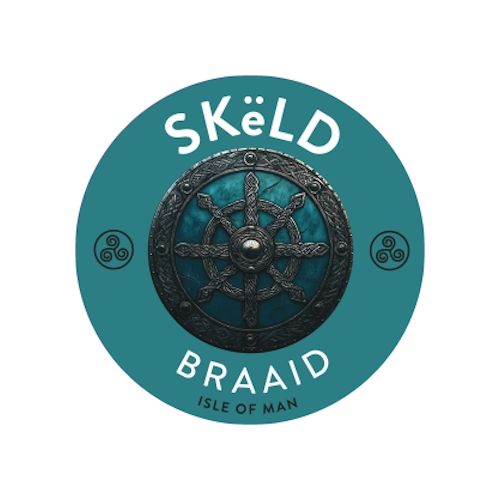 SKëLD - Braaid