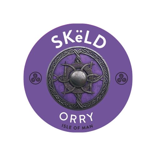SKëLD - Orry