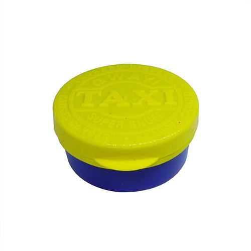 TAXI - Blue Regular
