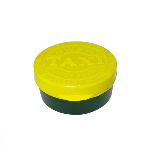 TAXI - Green Menthol