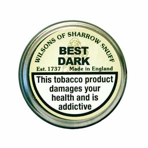 Wilsons - Best Dark