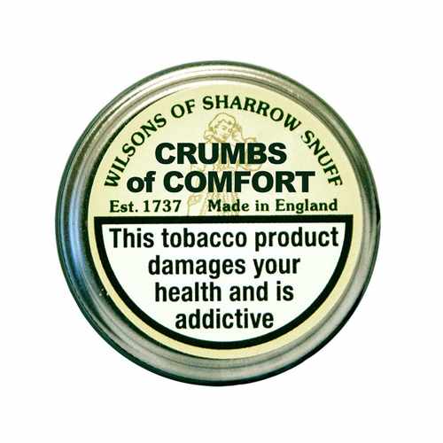 Wilsons - Crumbs of Comfort