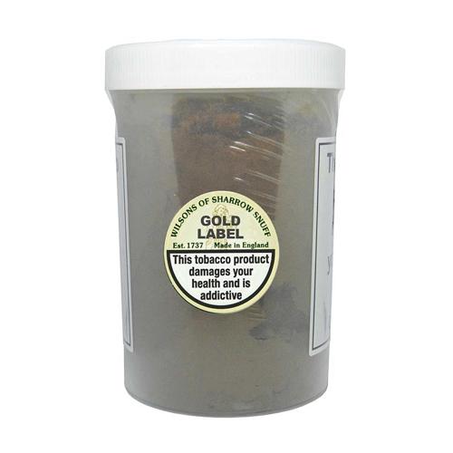 Wilsons - Gold Label