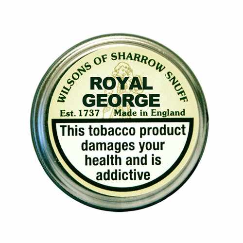 Wilsons - Royal George