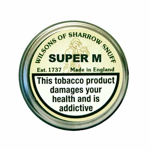 Wilsons - Super M