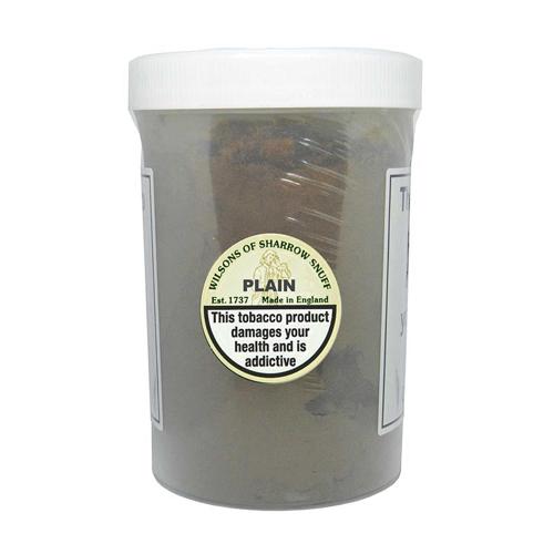 Wilsons - Plain