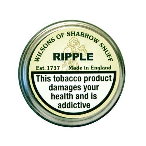 Wilsons - Ripple