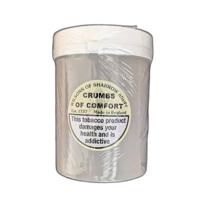 Wilsons - Crumbs of Comfort