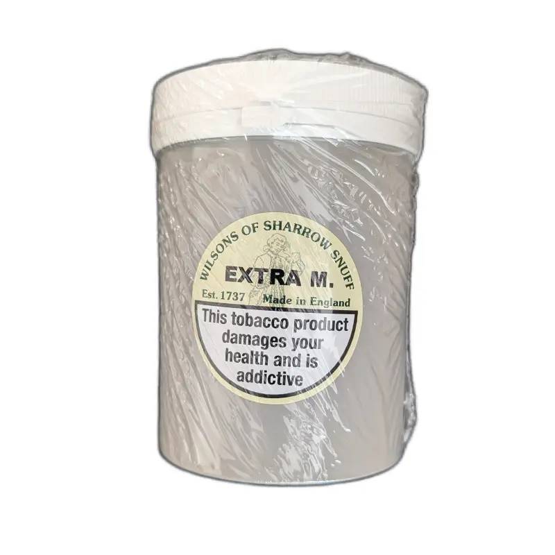 Wilsons - Extra M