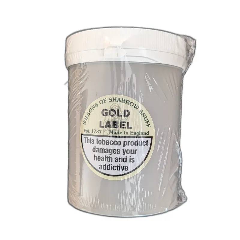 Wilsons - Gold Label