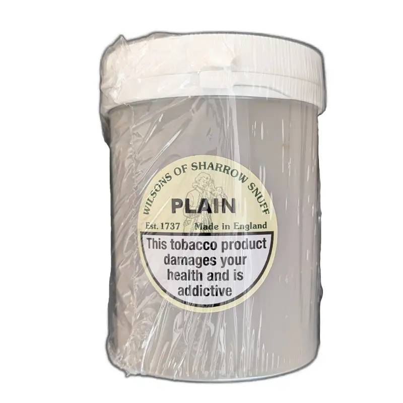Wilsons - Plain