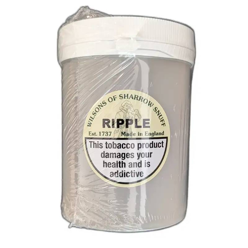 Wilsons - Ripple
