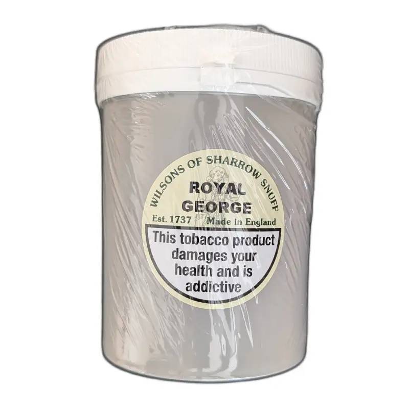 Wilsons - Royal George