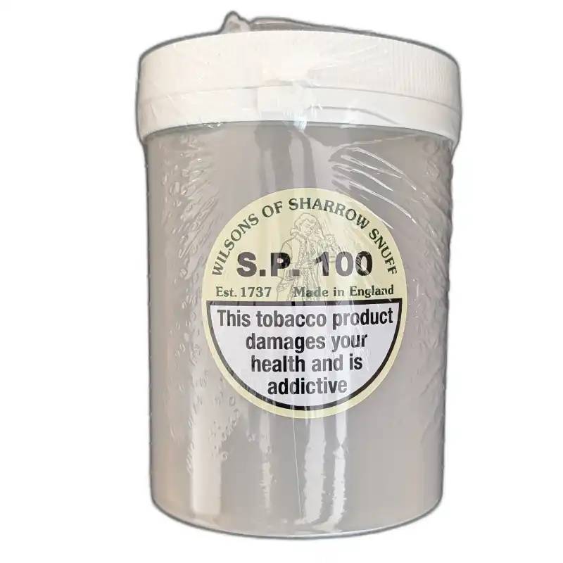 Wilsons - SP 100
