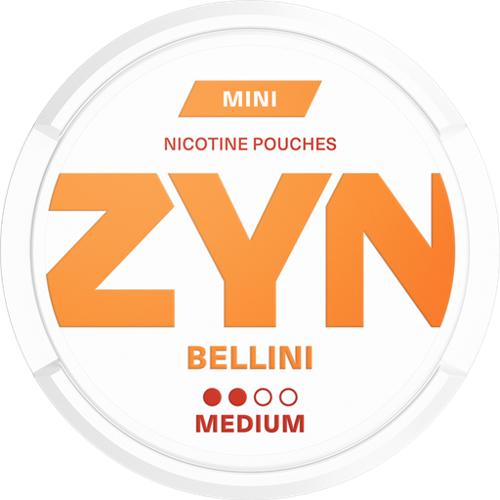ZYN - Bellini 3mg
